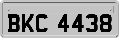 BKC4438