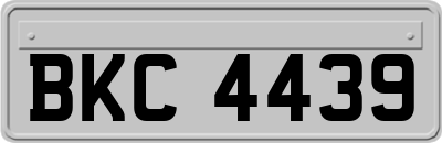 BKC4439