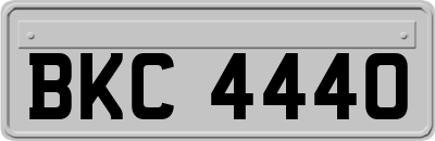 BKC4440