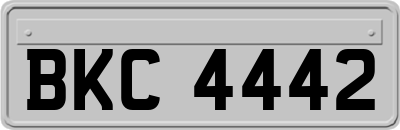 BKC4442