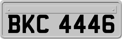 BKC4446