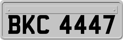 BKC4447