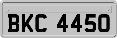 BKC4450