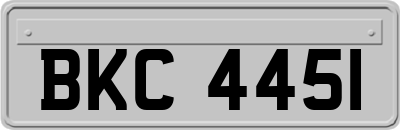 BKC4451