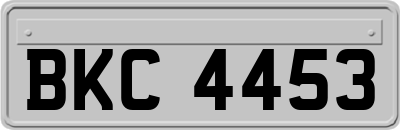 BKC4453