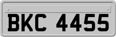 BKC4455