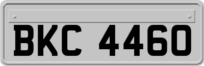 BKC4460