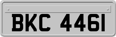 BKC4461