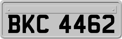 BKC4462