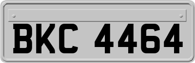BKC4464