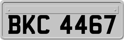 BKC4467