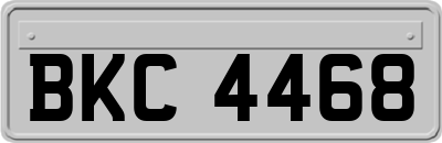 BKC4468