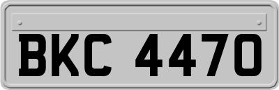 BKC4470