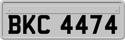 BKC4474