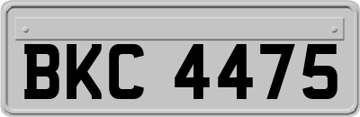 BKC4475