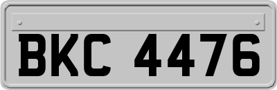 BKC4476
