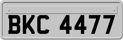 BKC4477