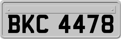 BKC4478