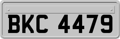 BKC4479