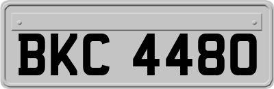 BKC4480