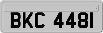 BKC4481