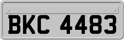 BKC4483