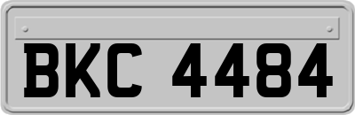 BKC4484