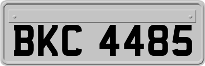 BKC4485