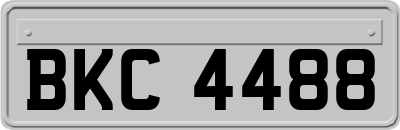 BKC4488