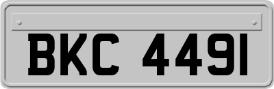 BKC4491