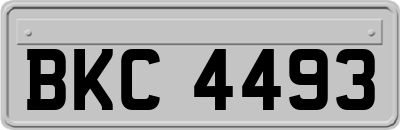 BKC4493
