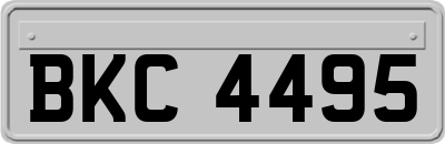 BKC4495