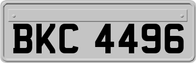 BKC4496