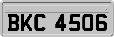 BKC4506