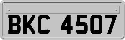 BKC4507