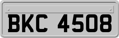 BKC4508