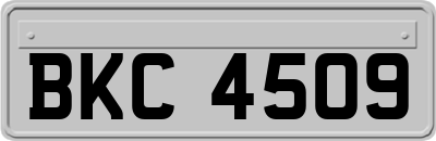 BKC4509
