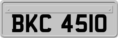 BKC4510