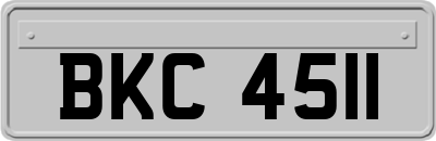 BKC4511