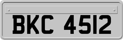 BKC4512
