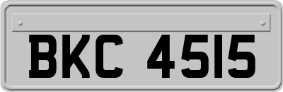 BKC4515