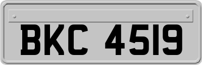 BKC4519