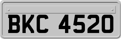 BKC4520