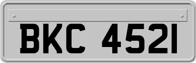 BKC4521