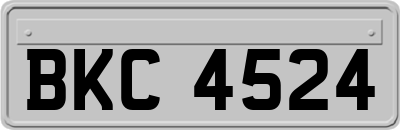 BKC4524