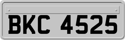 BKC4525