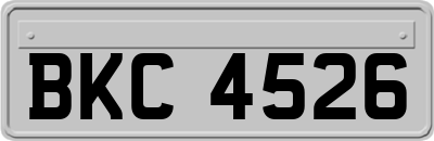 BKC4526