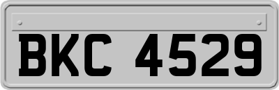 BKC4529
