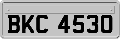 BKC4530