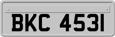 BKC4531